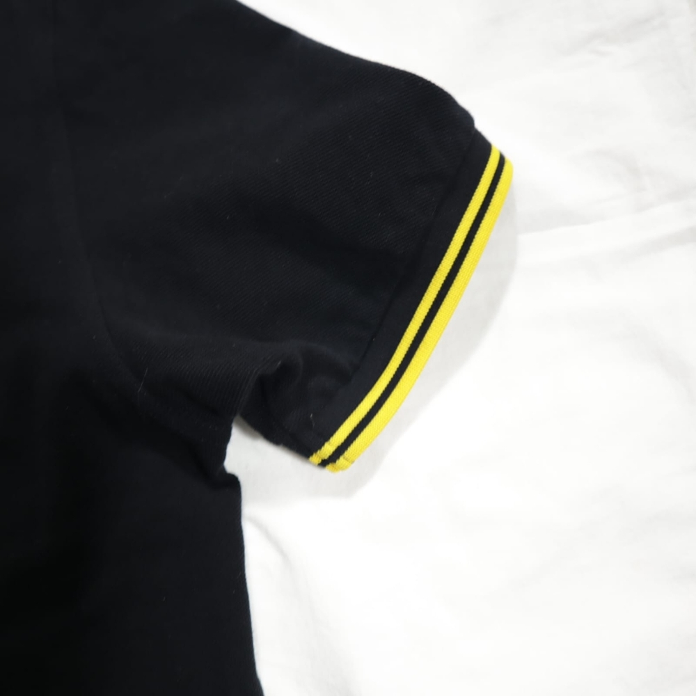 Fred Perry Men's Polo. - Picture 12 of 12